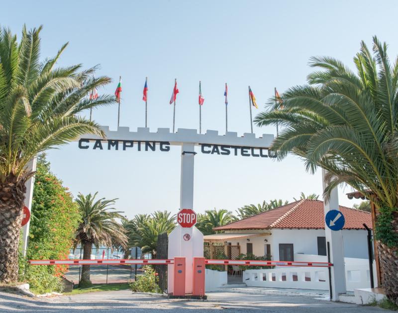 Castello Camping & Summer Resort - 5